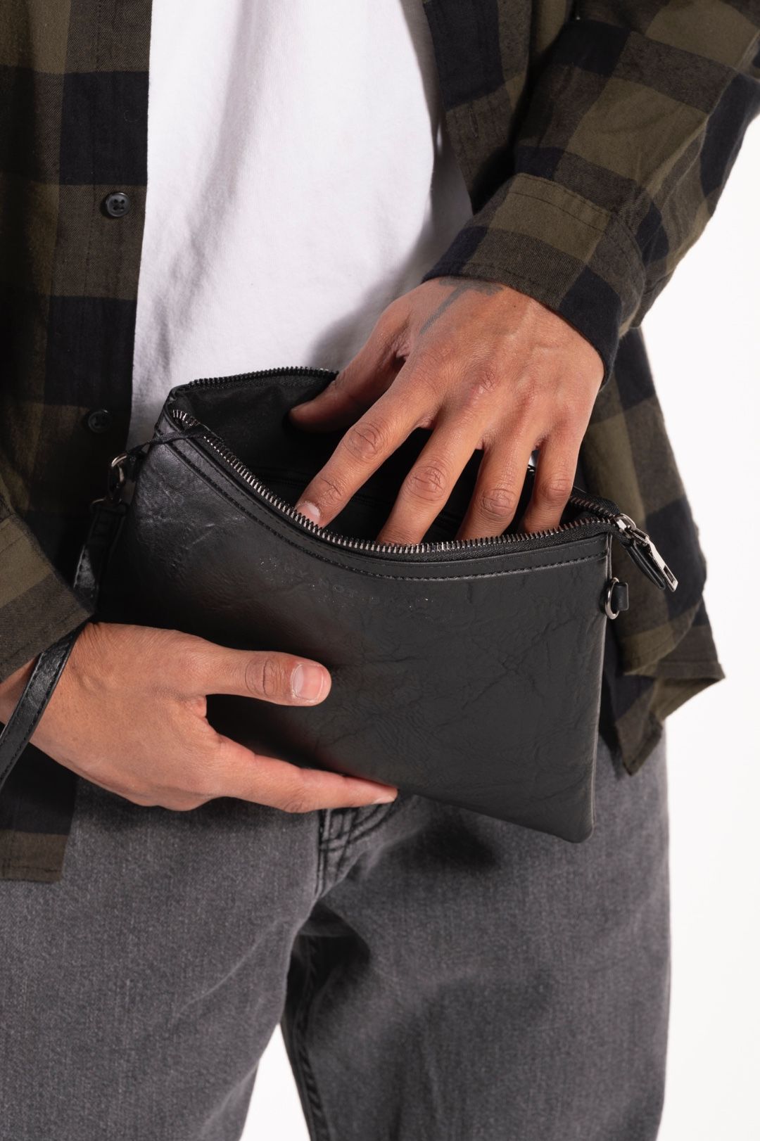 pochette Why Not