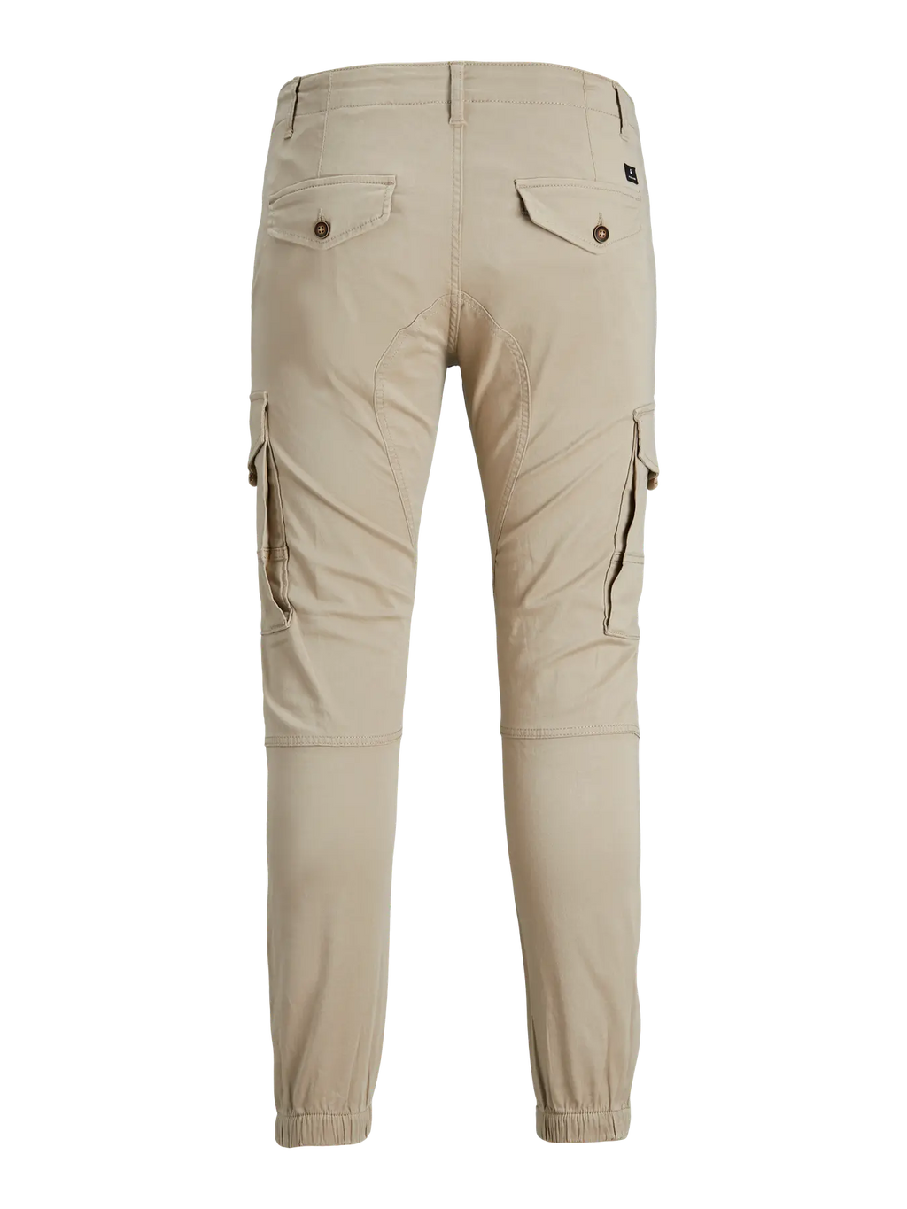 JJ Paul Flake Cargo Pants