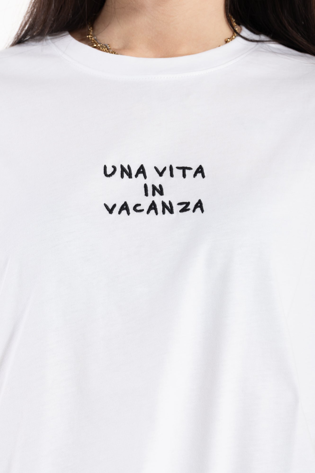 Tee Una vita in vacanza..