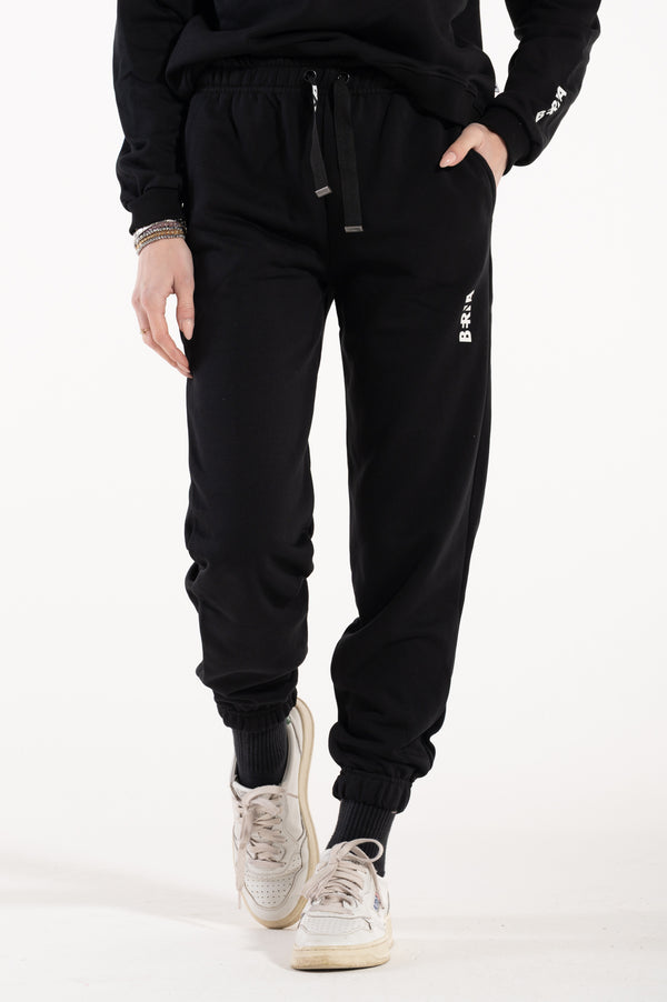 Pantalone polsino Berna SS25