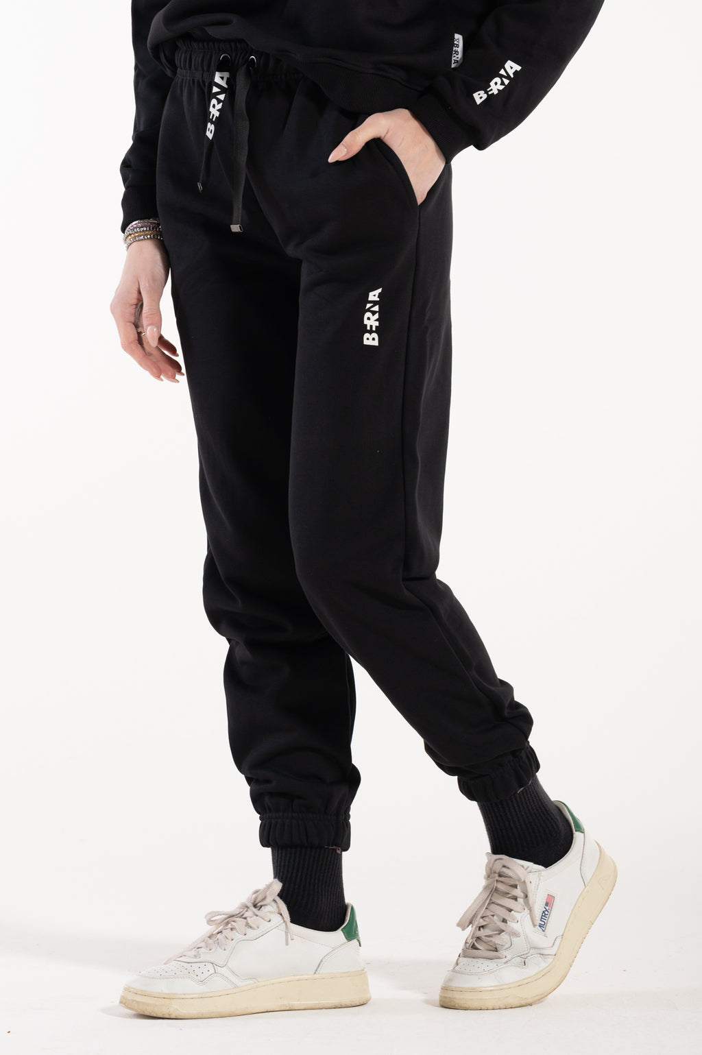 Pantalone polsino Berna SS25