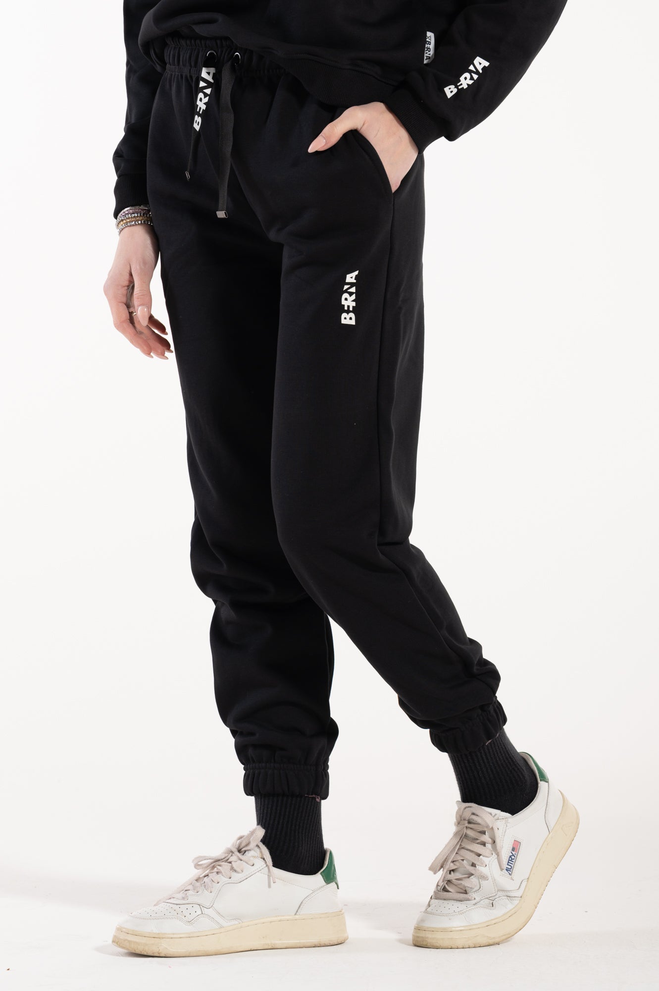 Pantalone polsino Berna SS25