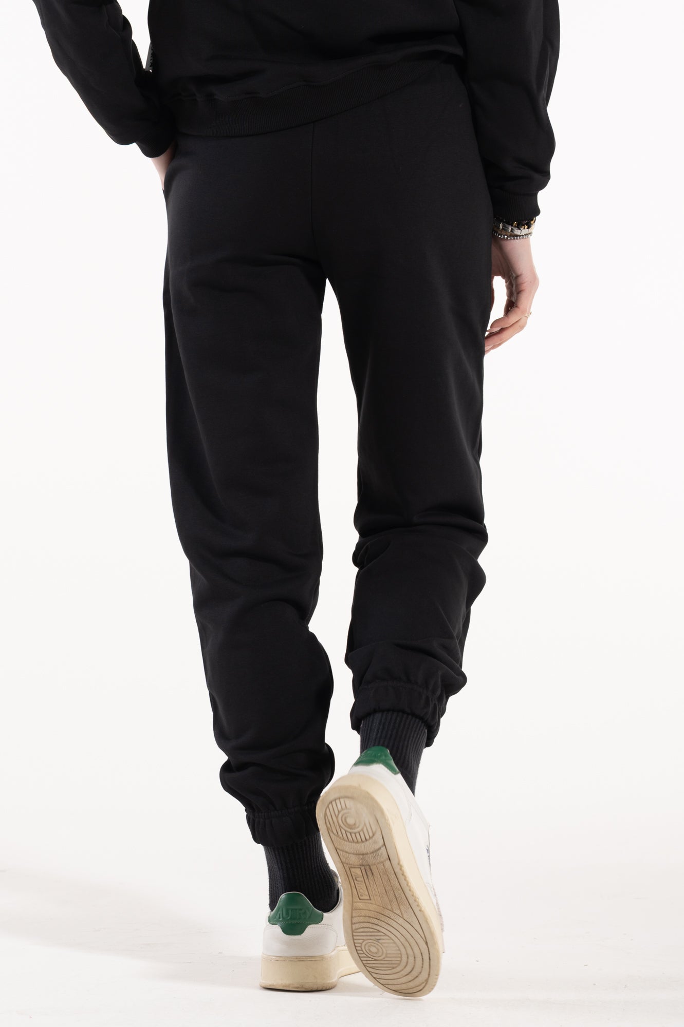 Pantalone polsino Berna SS25