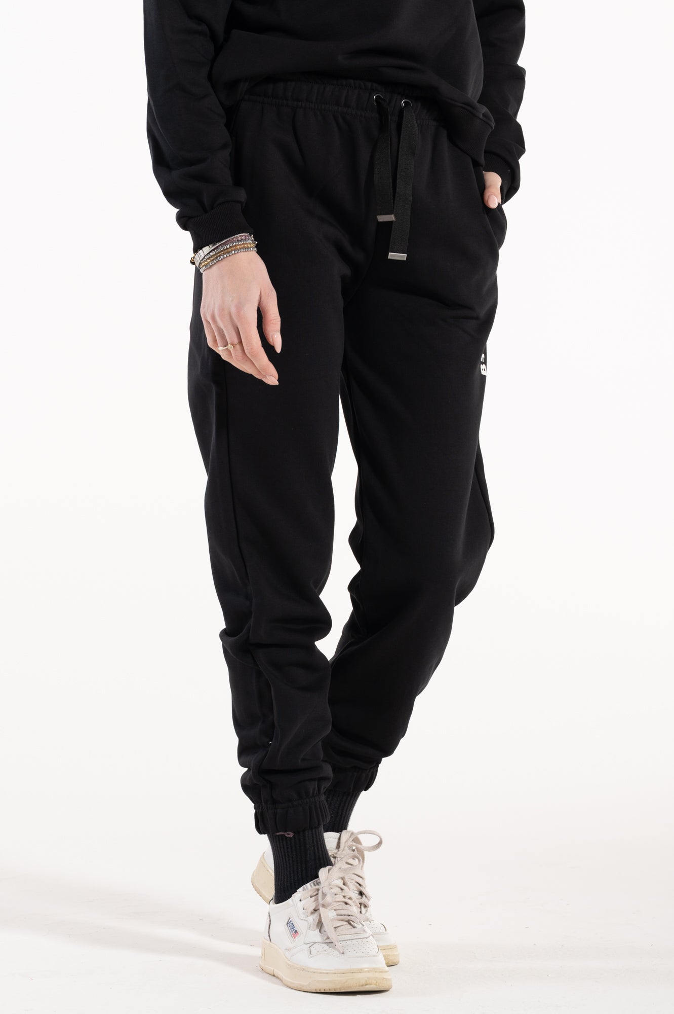 Pantalone polsino Berna SS25