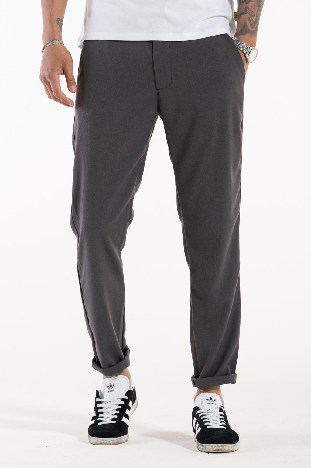 Chinos Turin