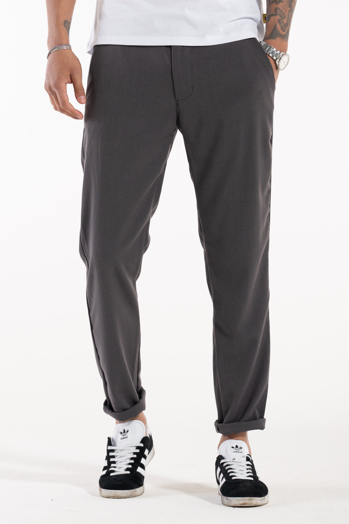 Chinos Turin