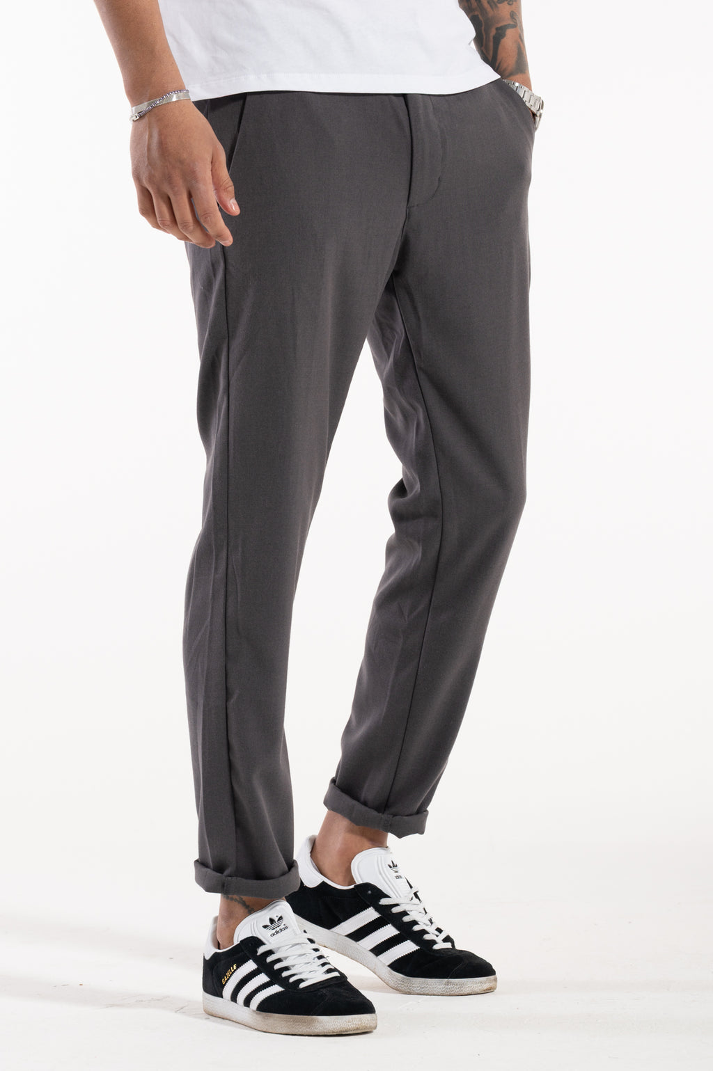 Chinos Turin