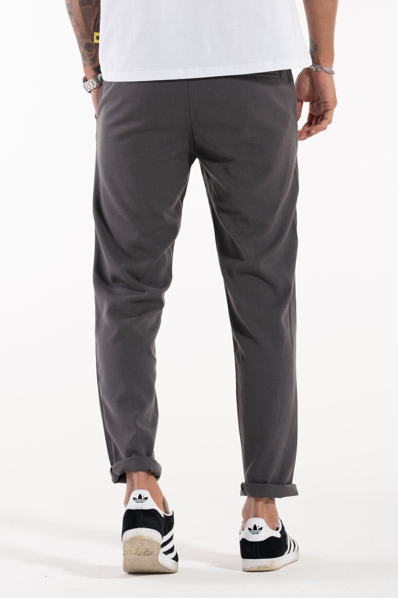 Chinos Turin