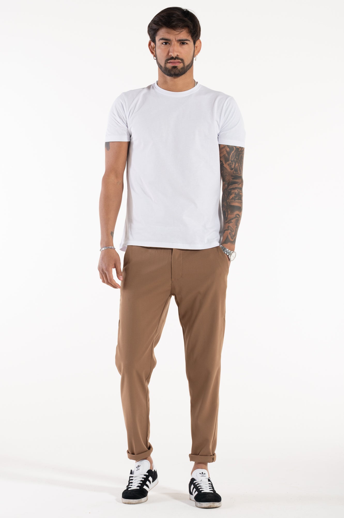 Chinos Turin