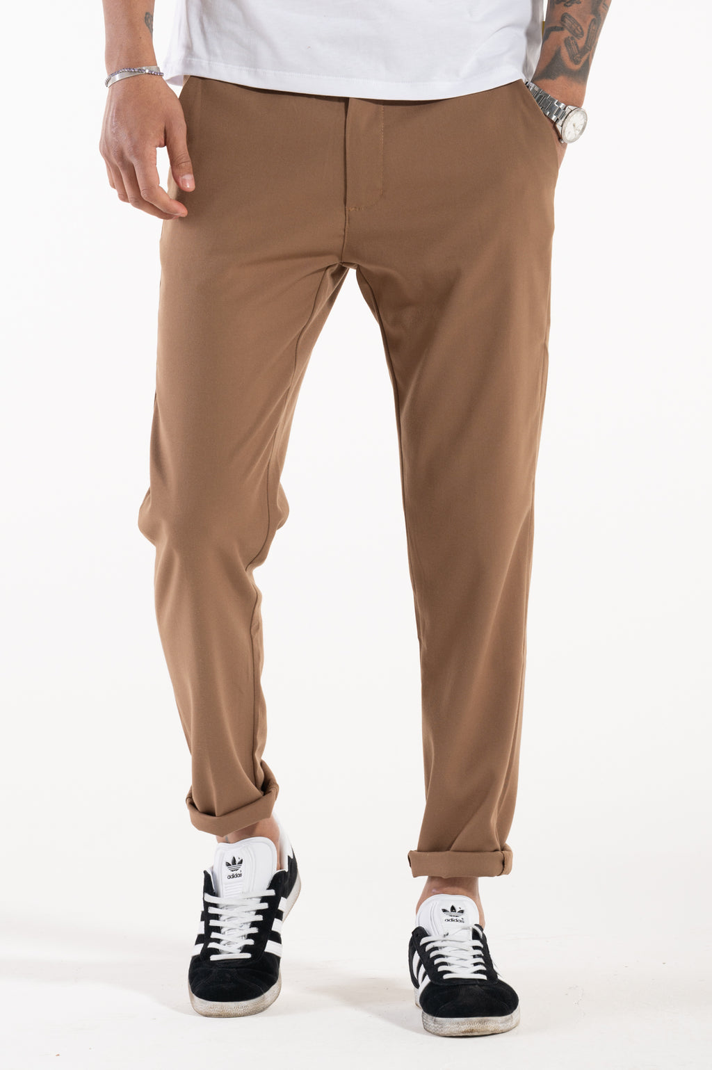 Chinos Turin