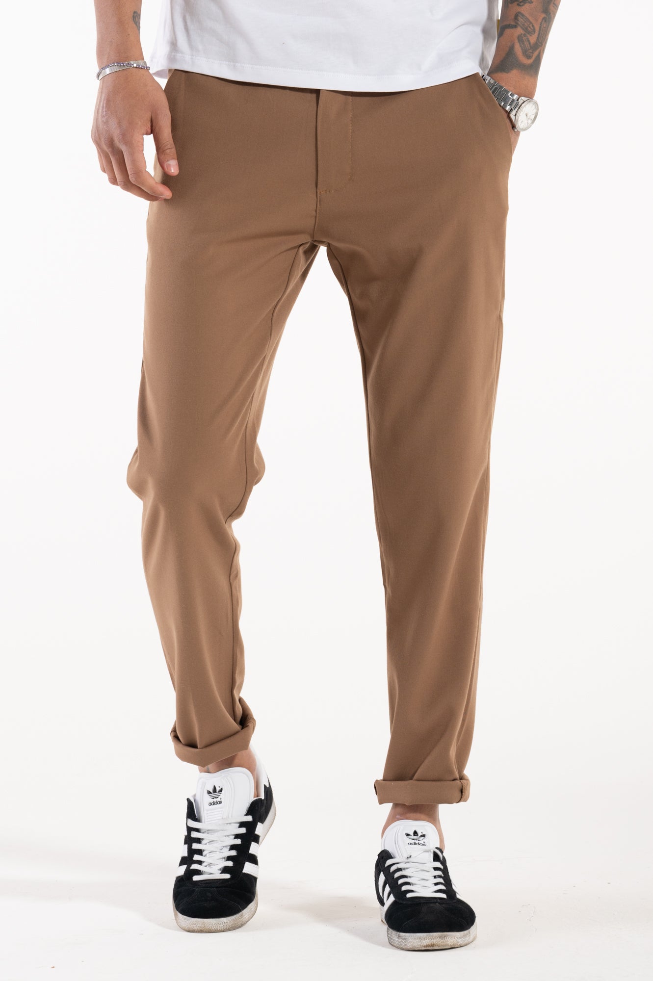 Chinos Turin