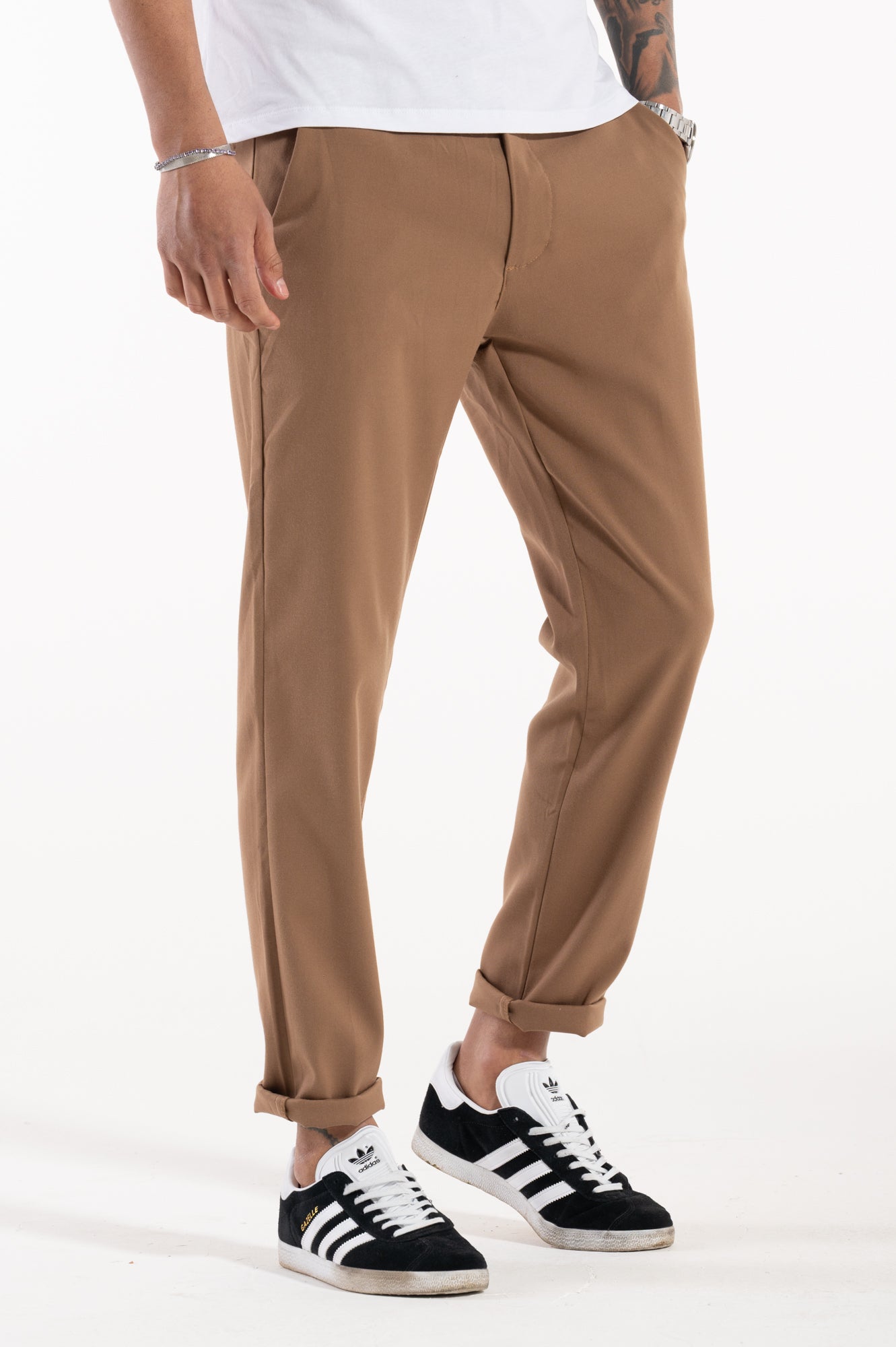 Chinos Turin