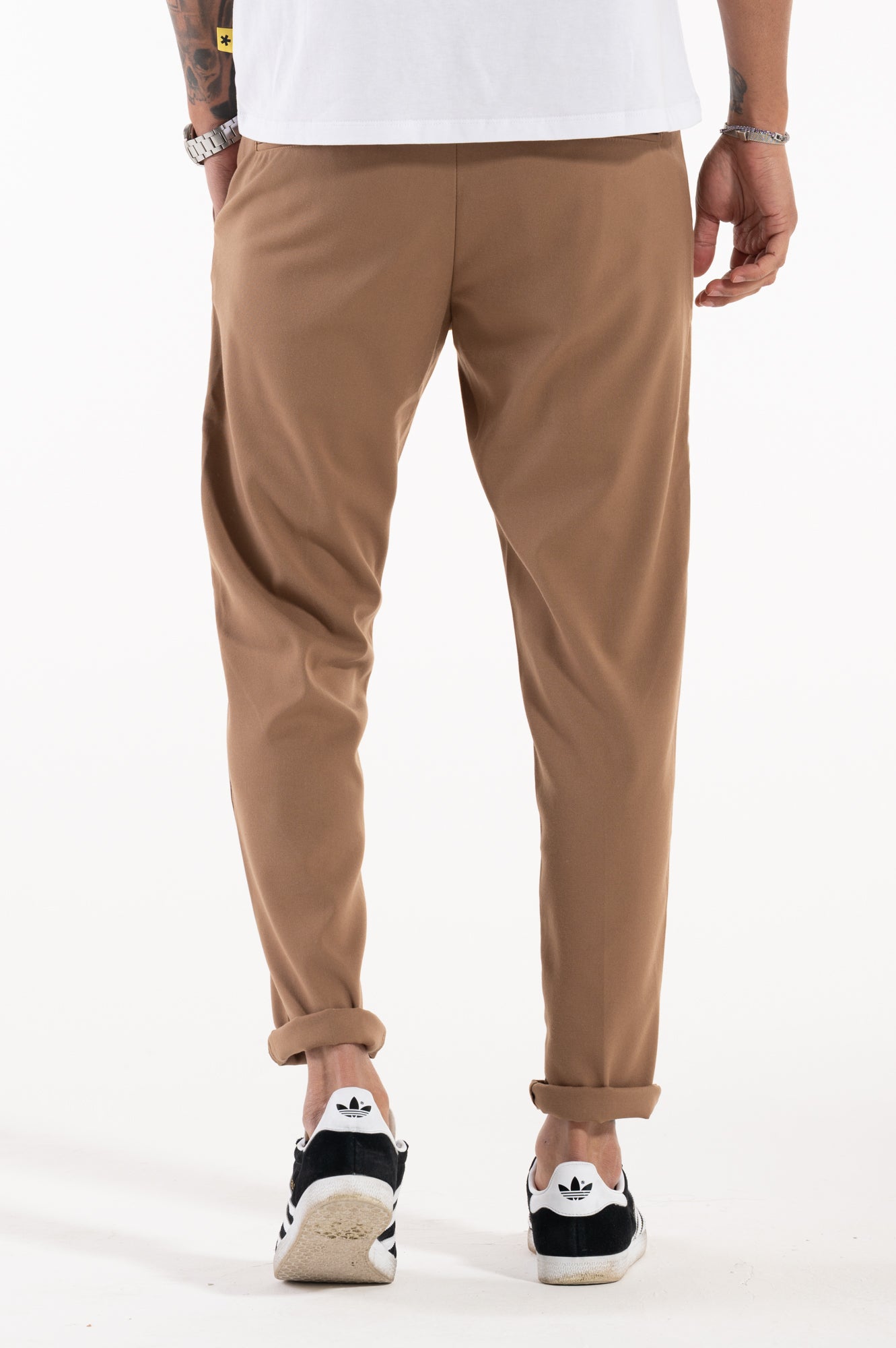 Chinos Turin