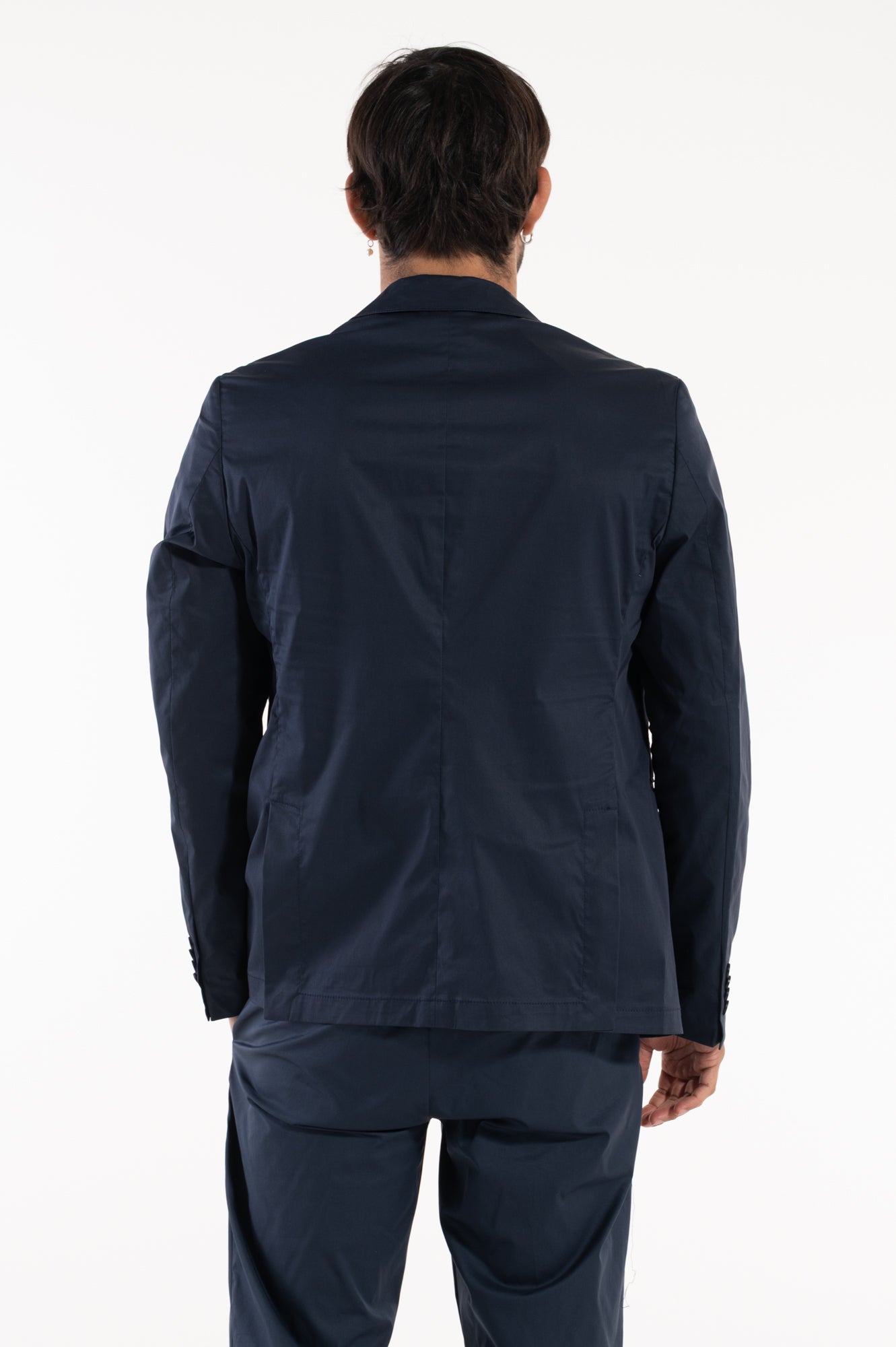 Blazer Imperial