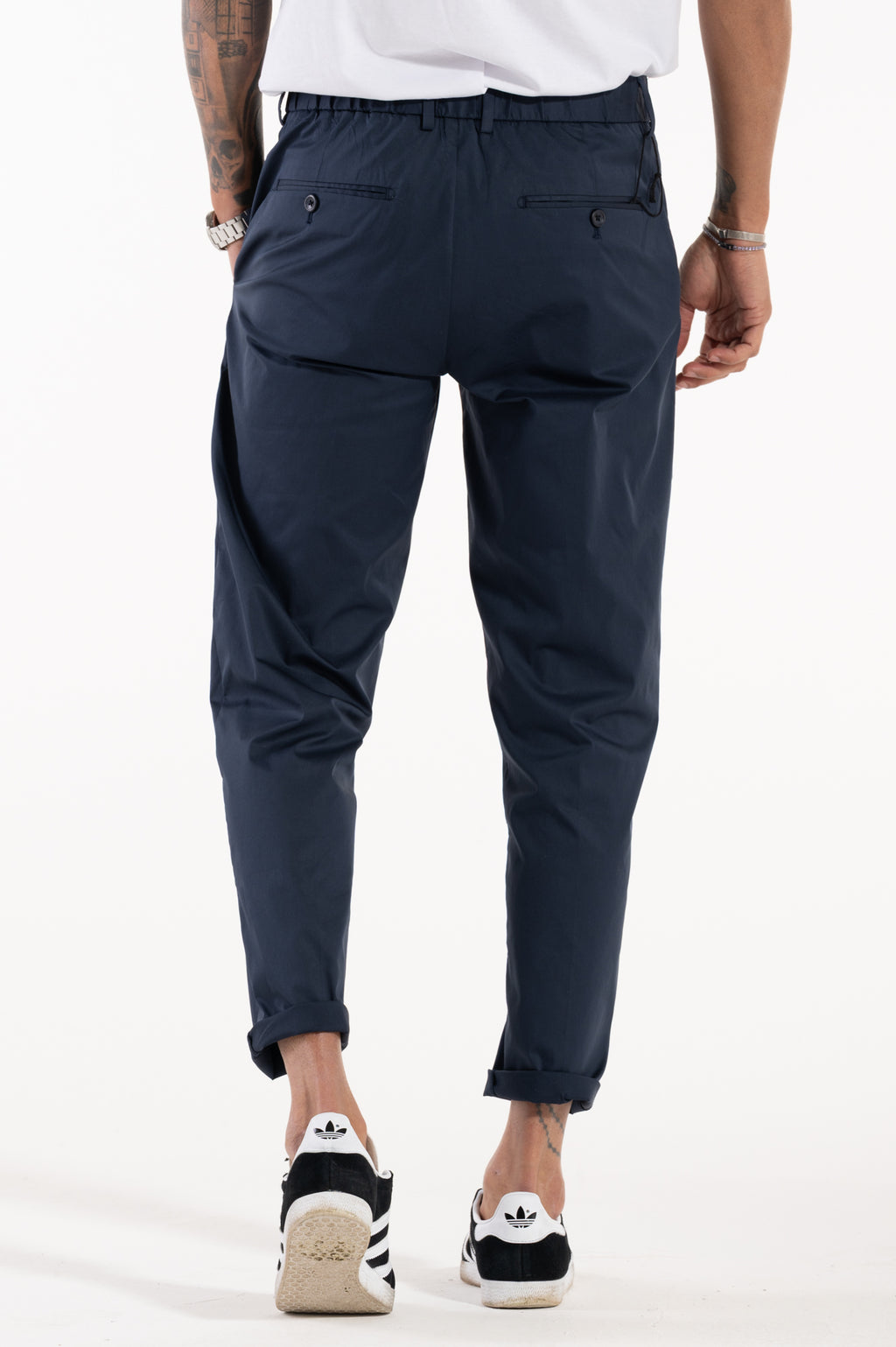 Pantalone Imperial