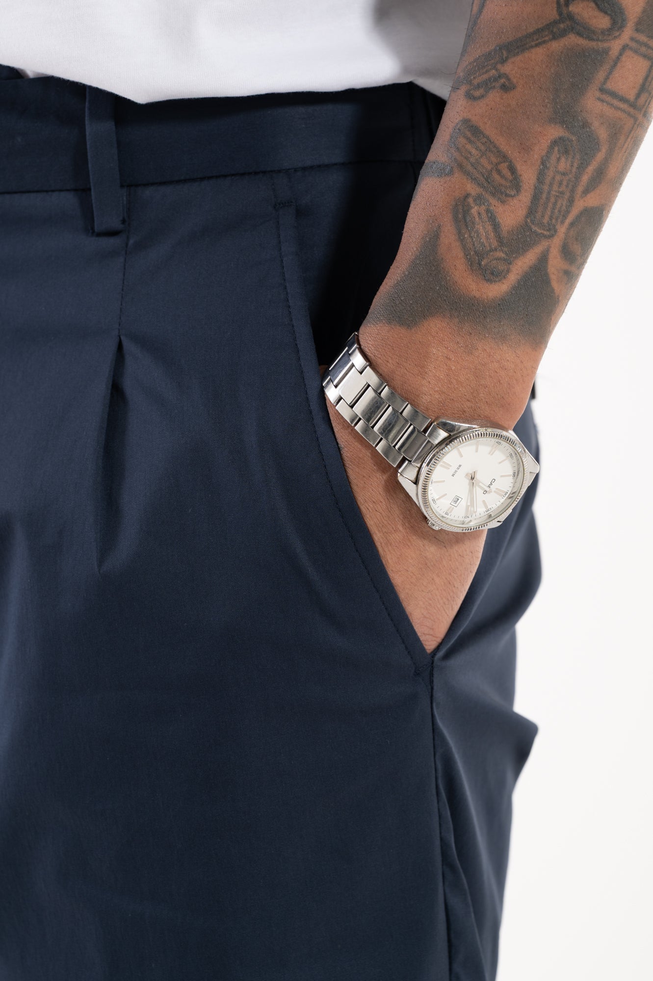 Pantalone Imperial