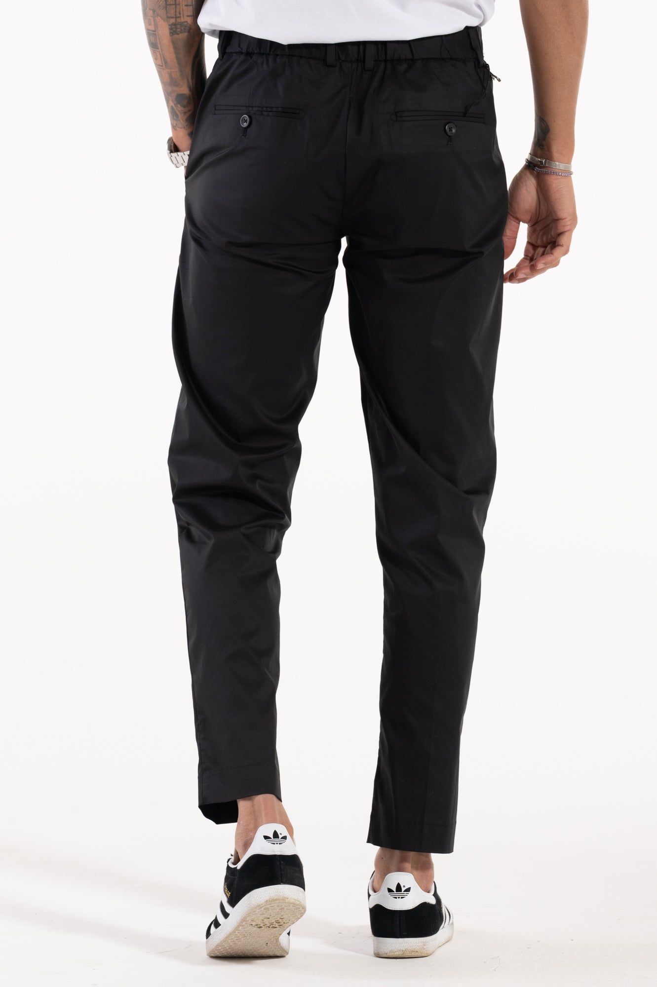 Pantalone Imperial