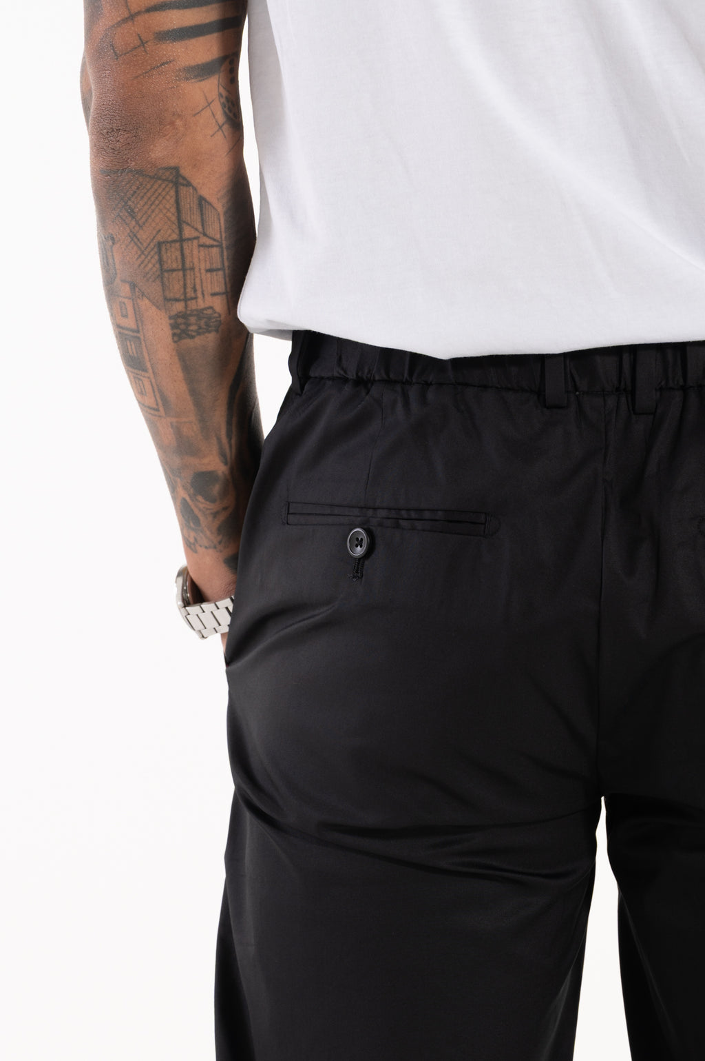 Pantalone Imperial