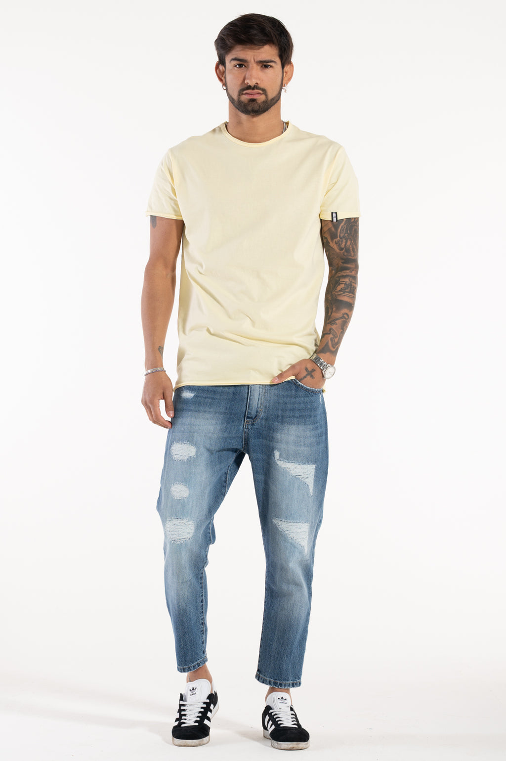 Basic Tee