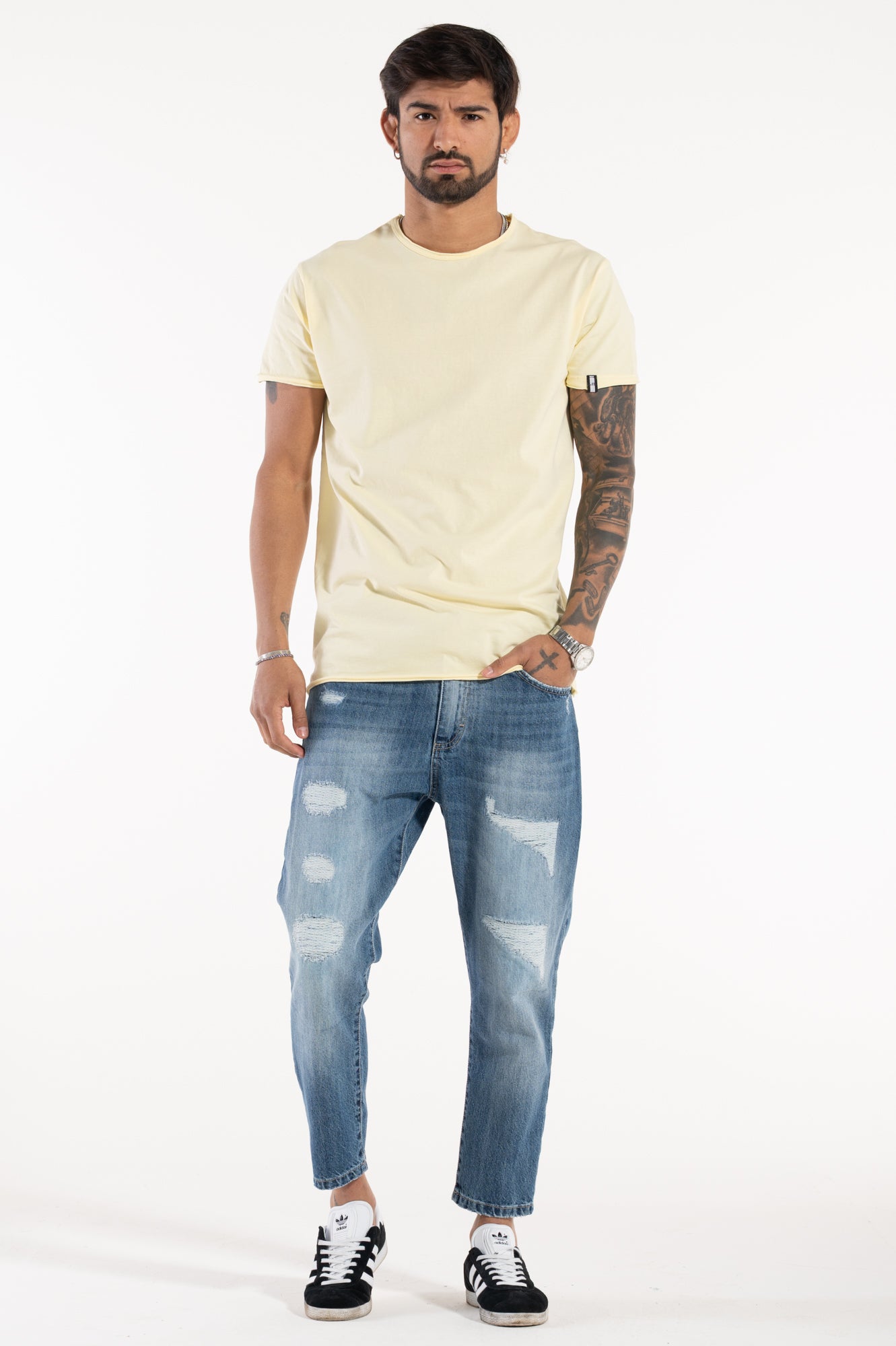 Basic Tee