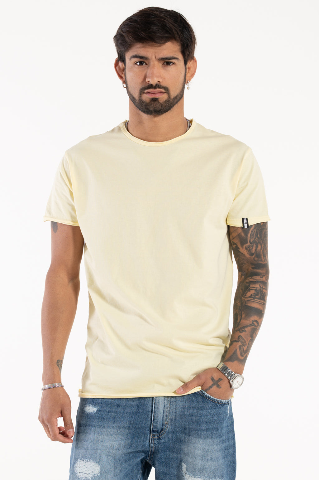 Basic Tee