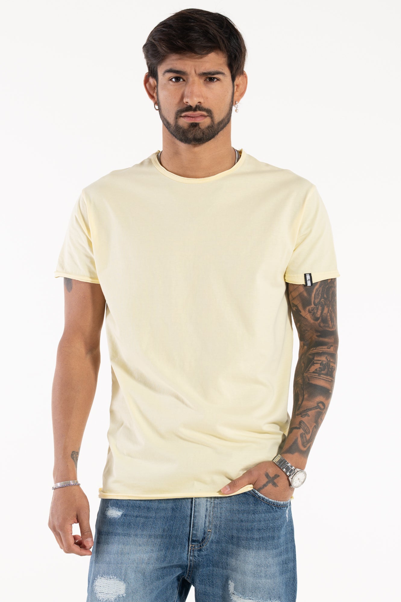 Basic Tee