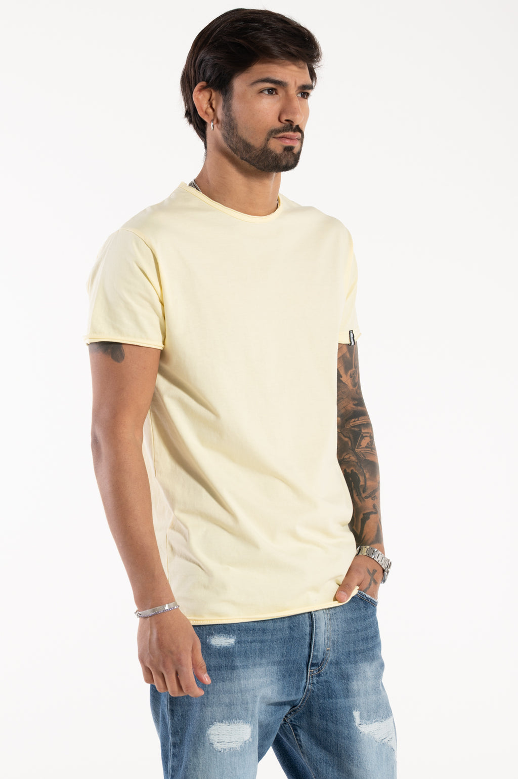 Basic Tee