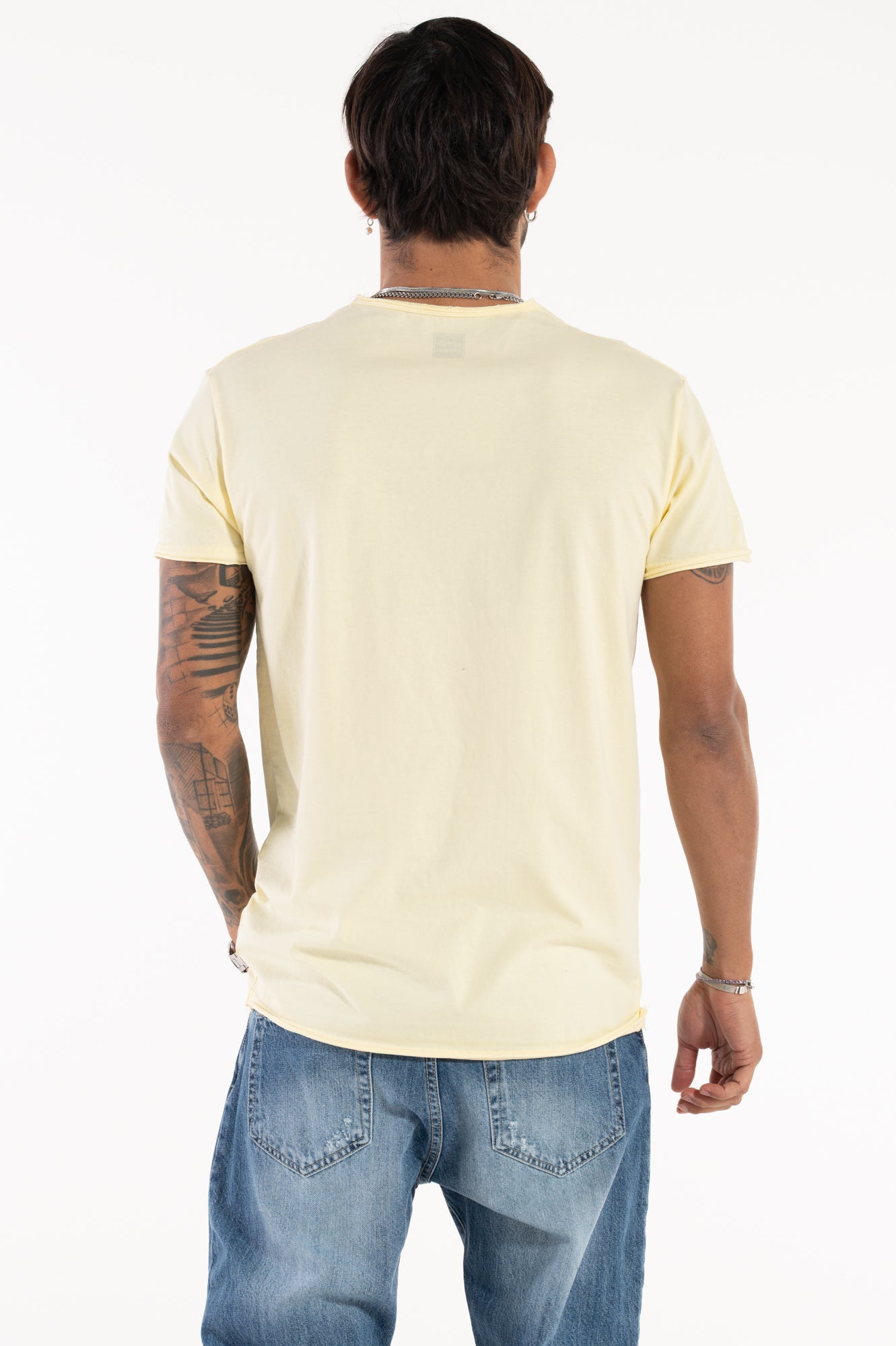Basic Tee