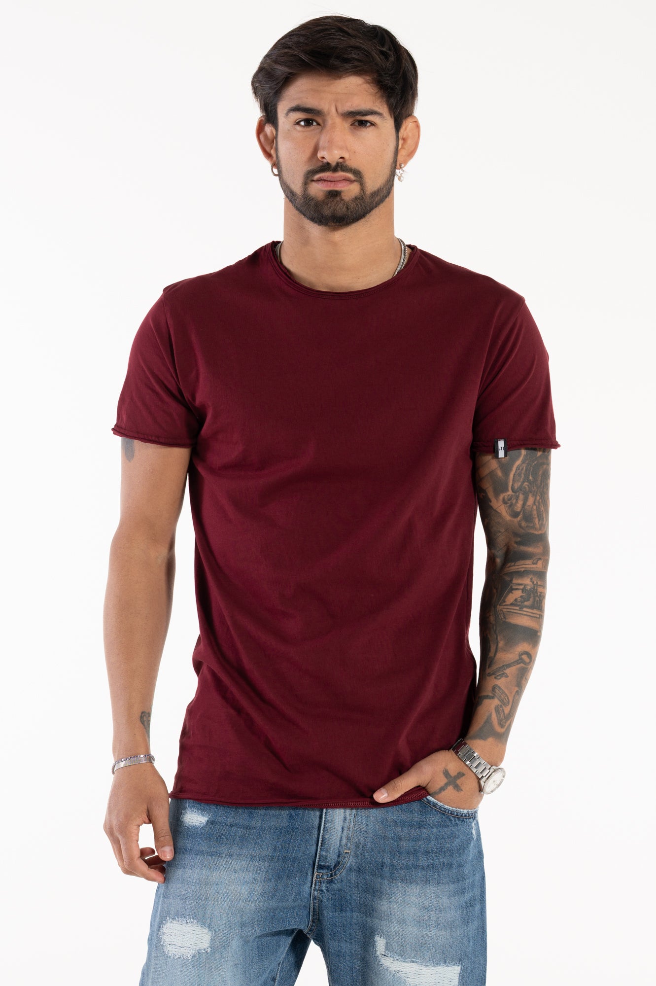 Basic Tee