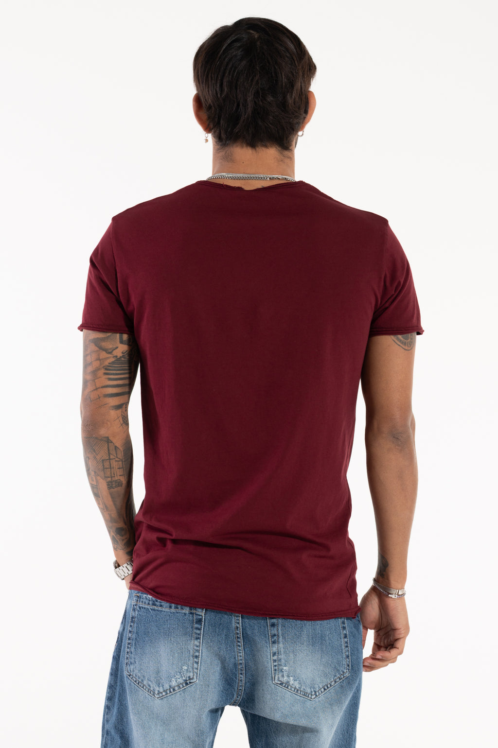 Basic Tee