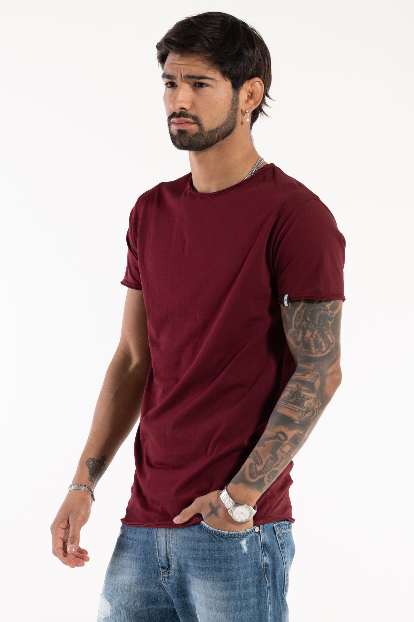 Basic Tee