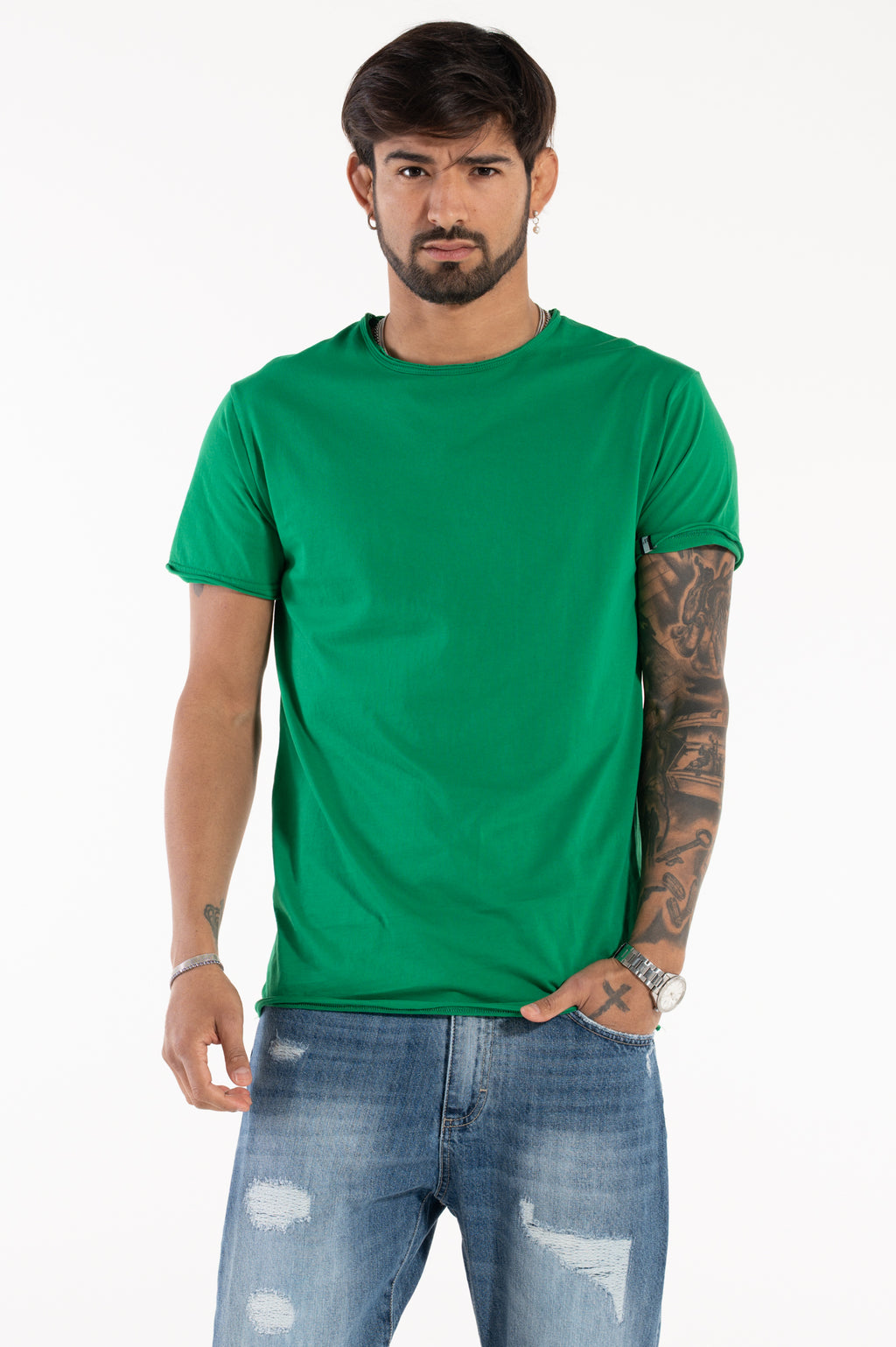 Basic Tee