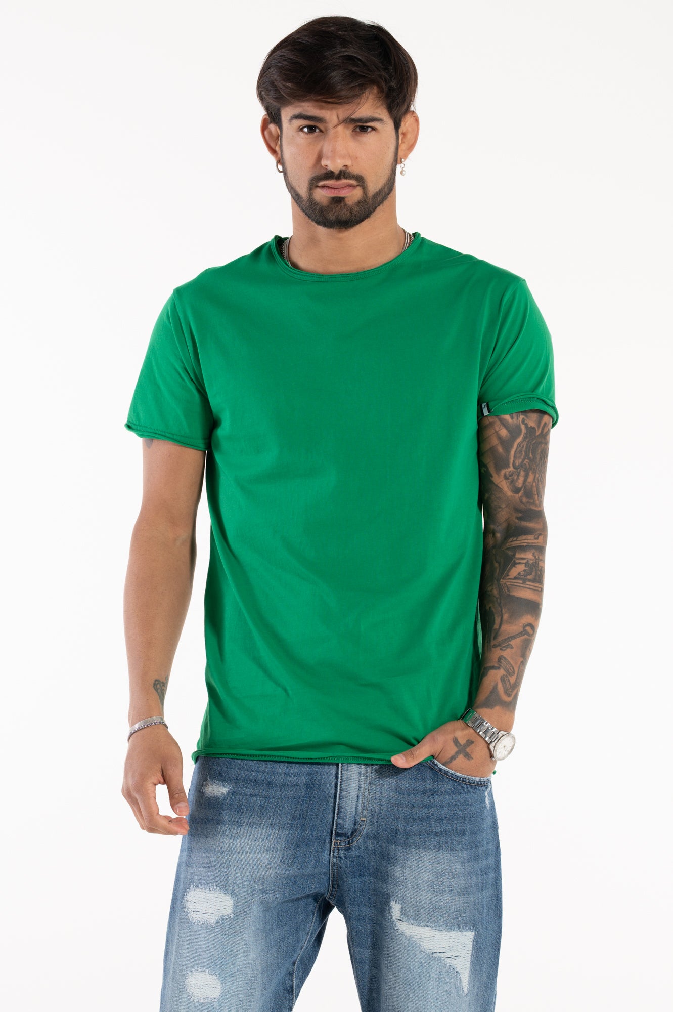 Basic Tee