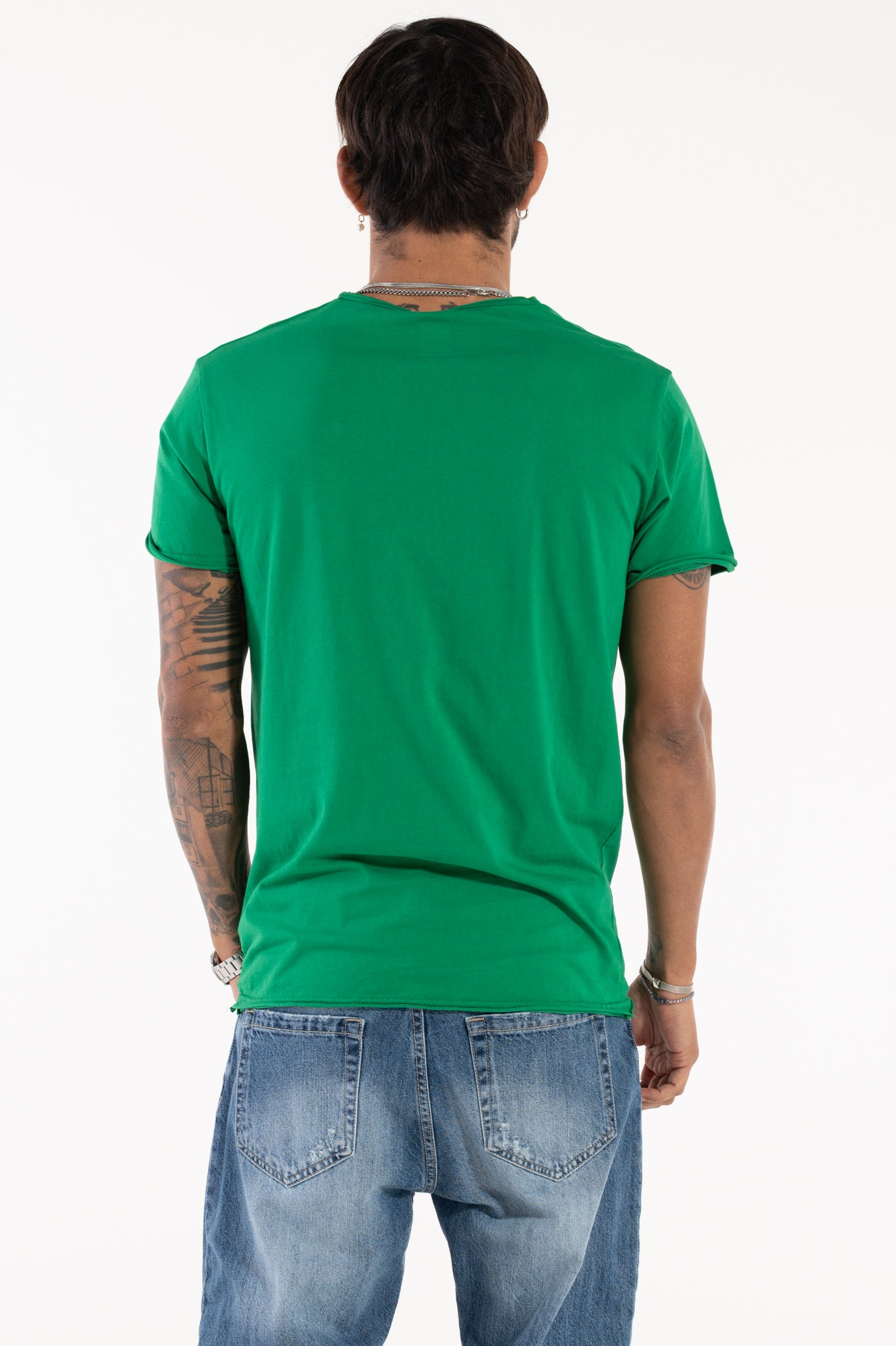 Basic Tee