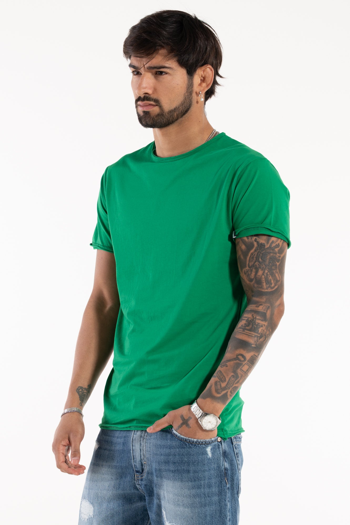 Basic Tee