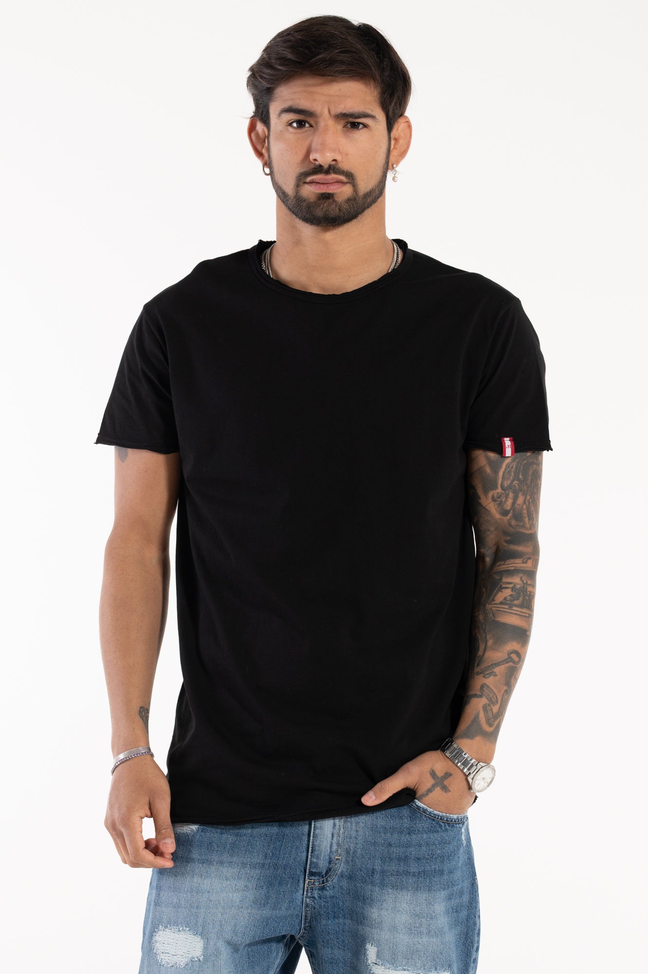 Basic Tee