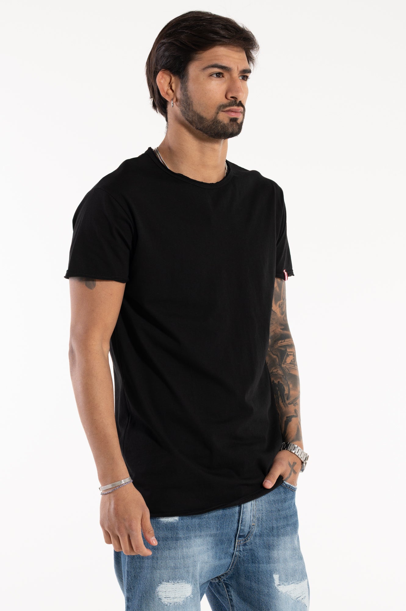 Basic Tee