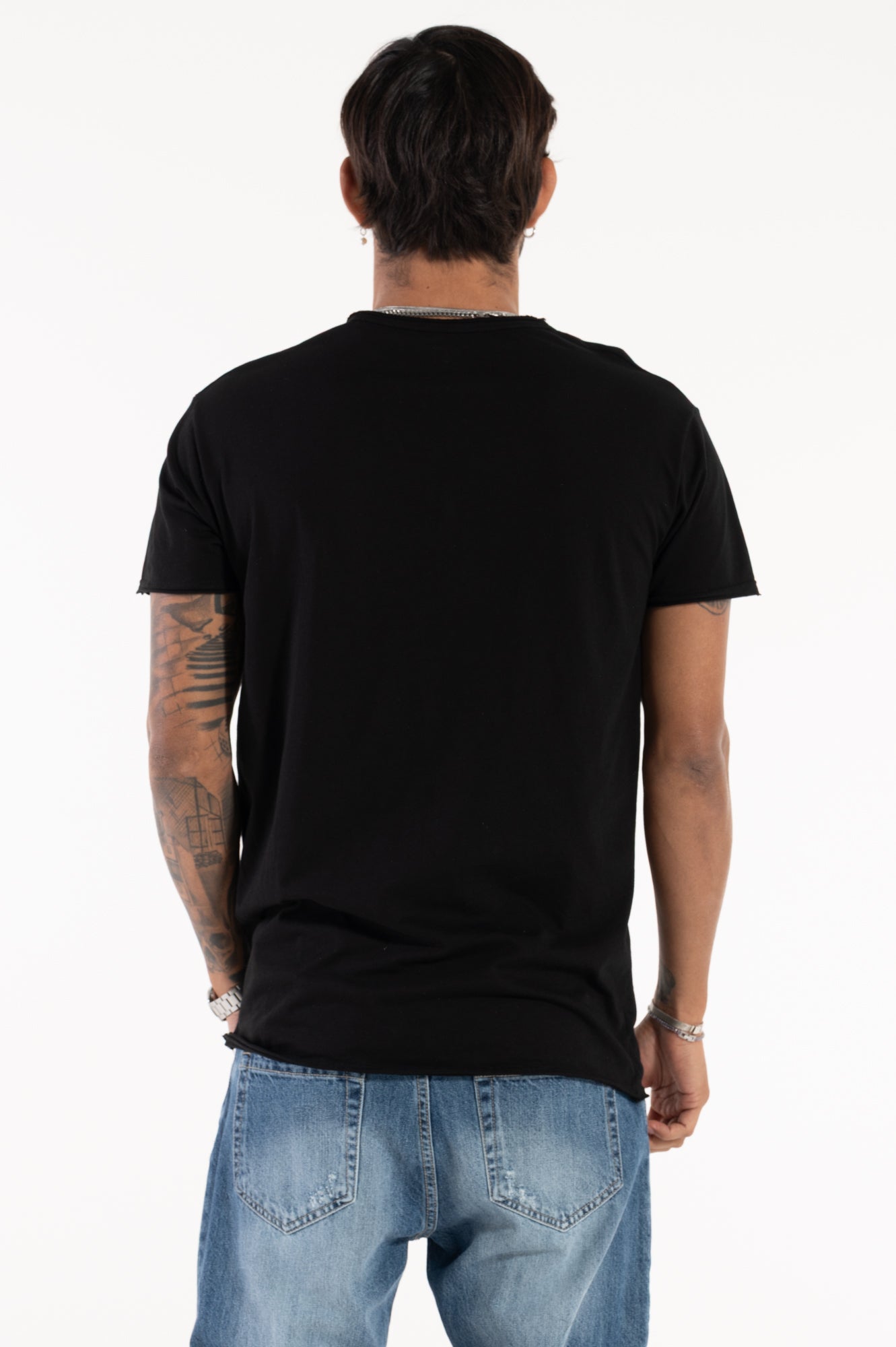 Basic Tee