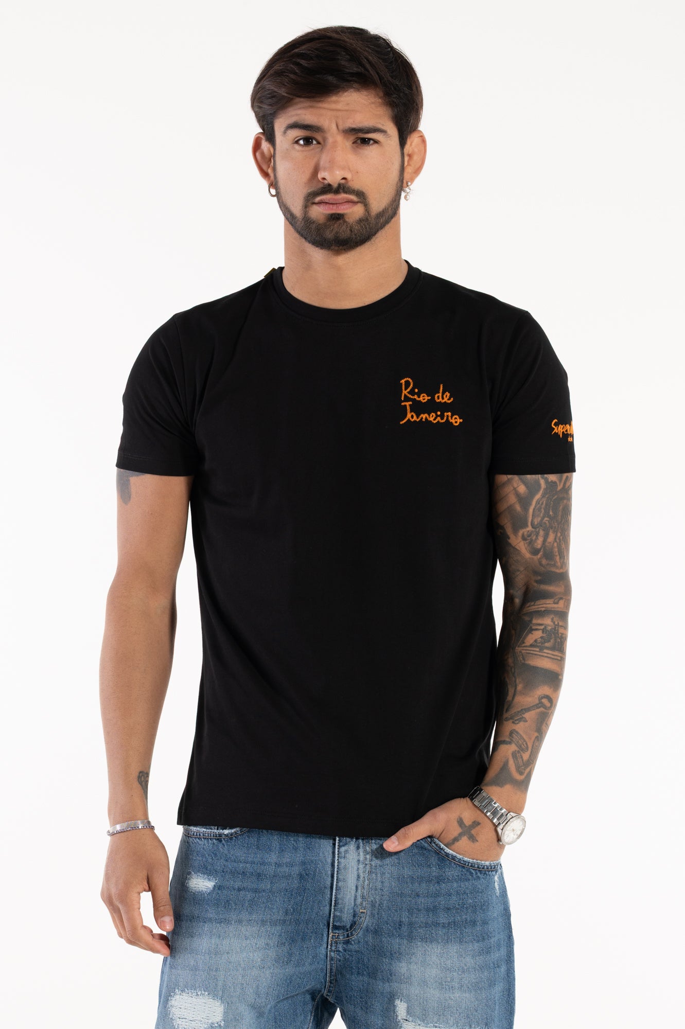 Tee Rio de Janeiro