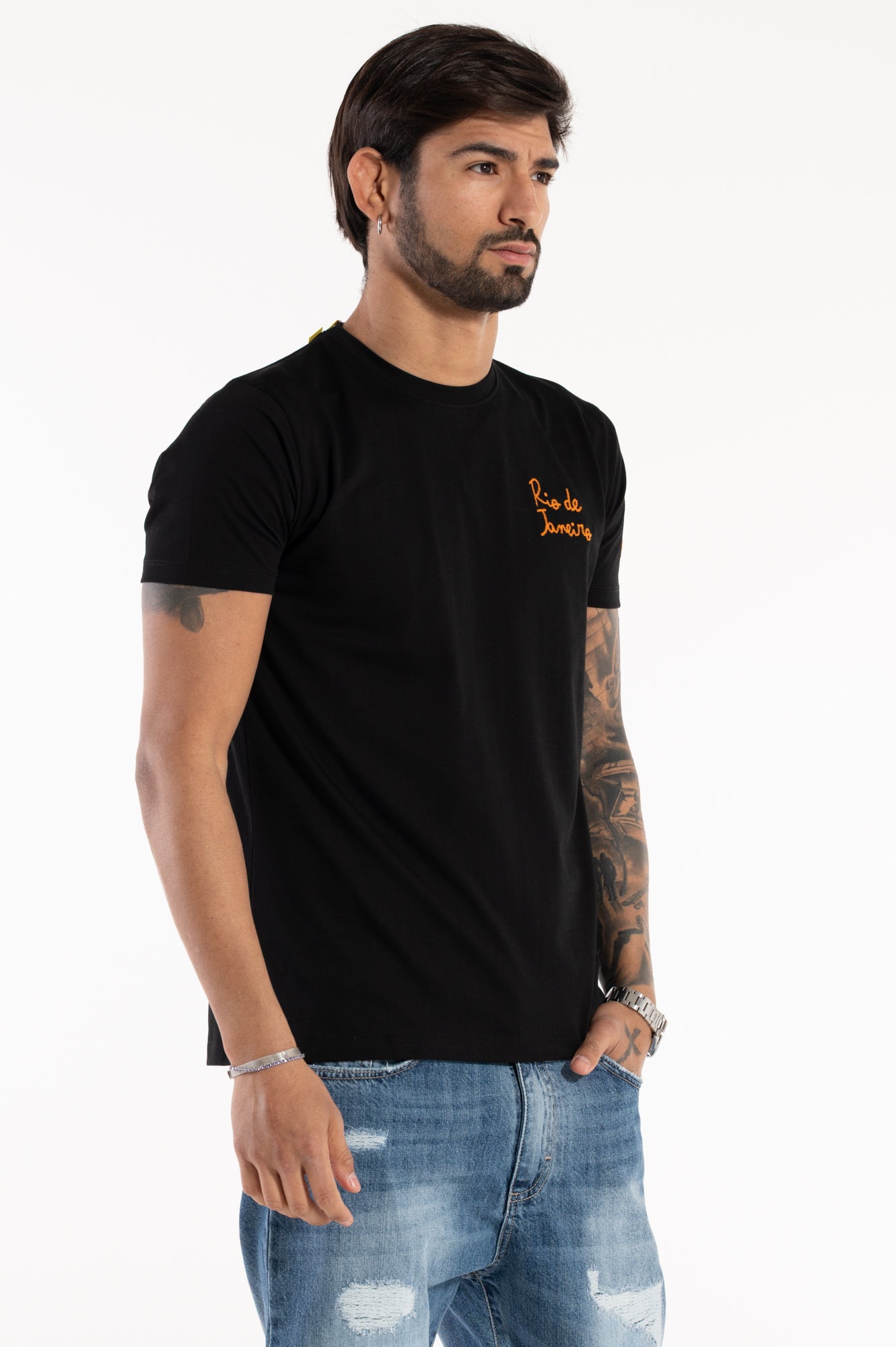 Tee Rio de Janeiro