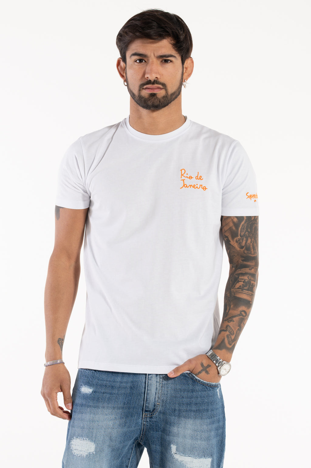 Tee Rio de Janeiro