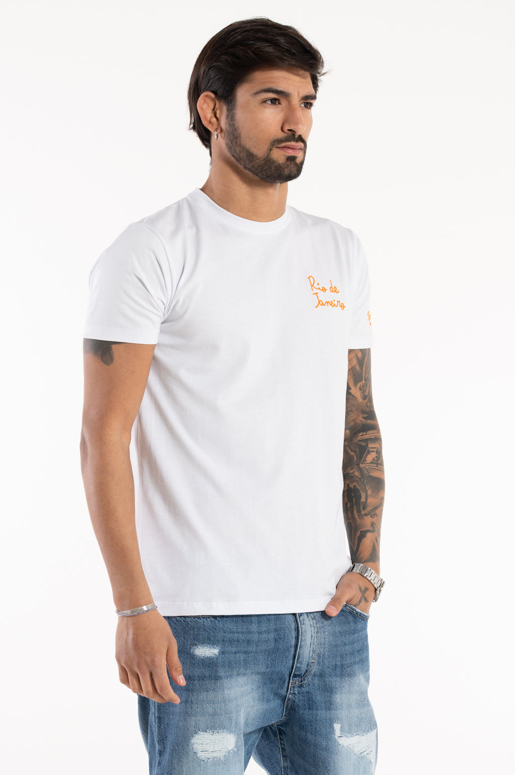 Tee Rio de Janeiro