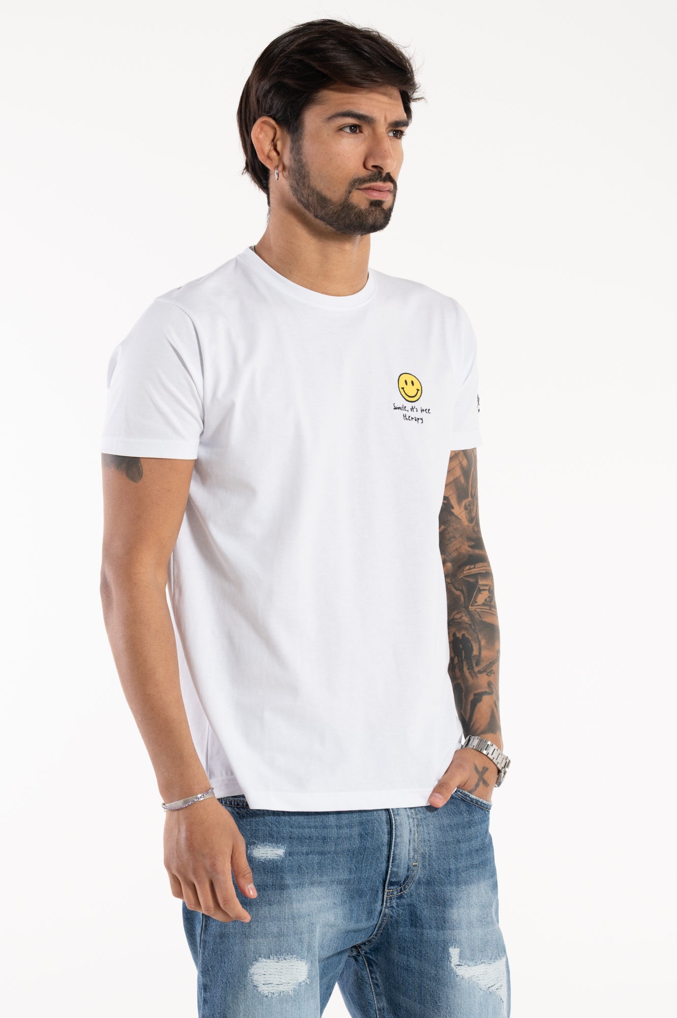 Tee SMILE
