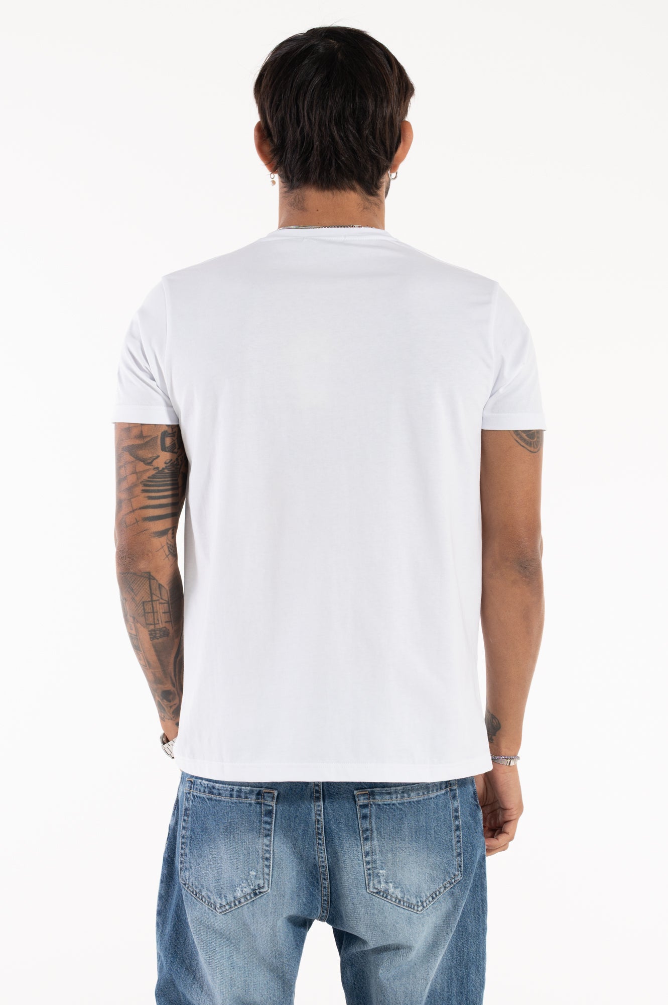 Tee SMILE