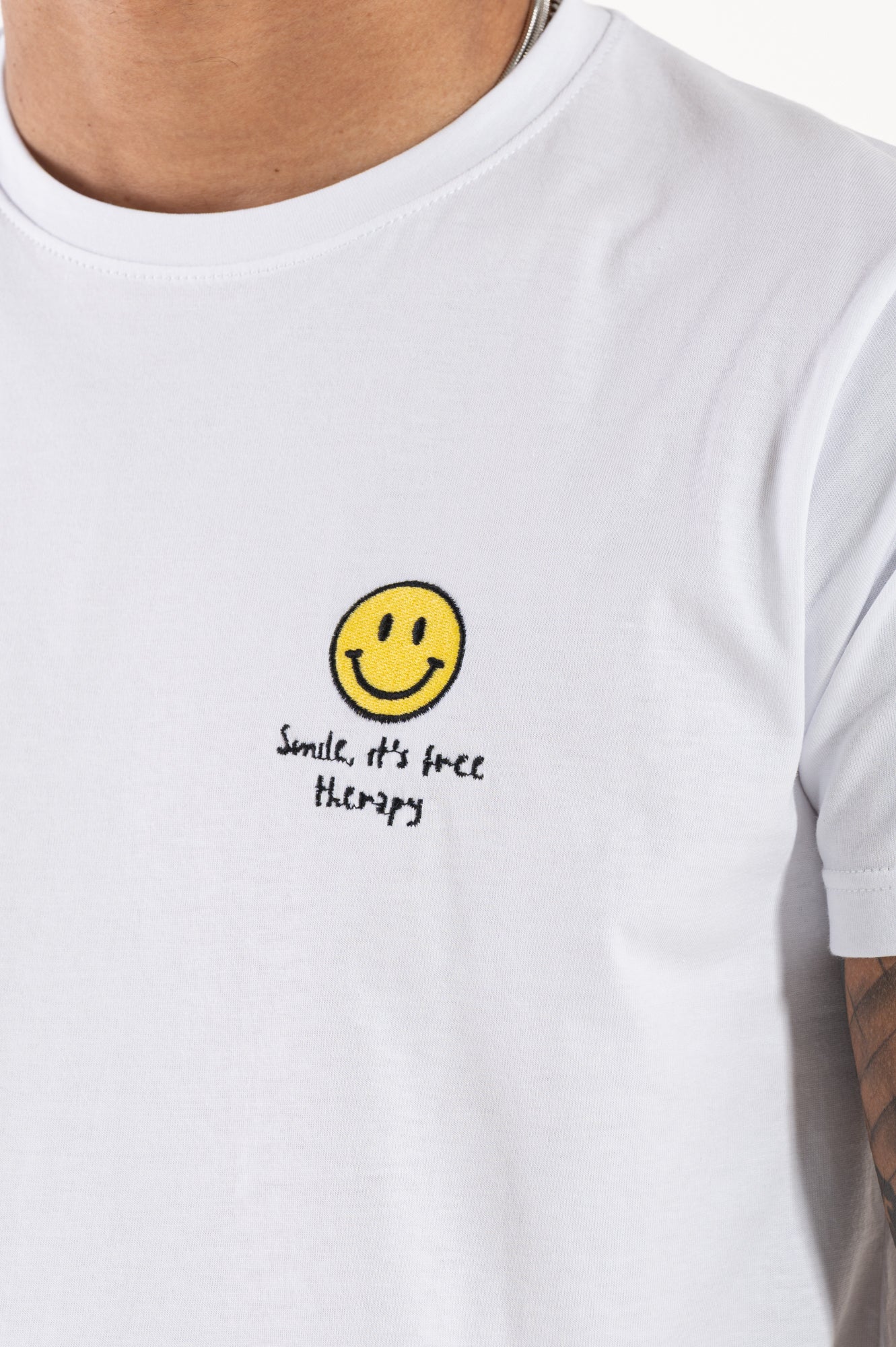 Tee SMILE