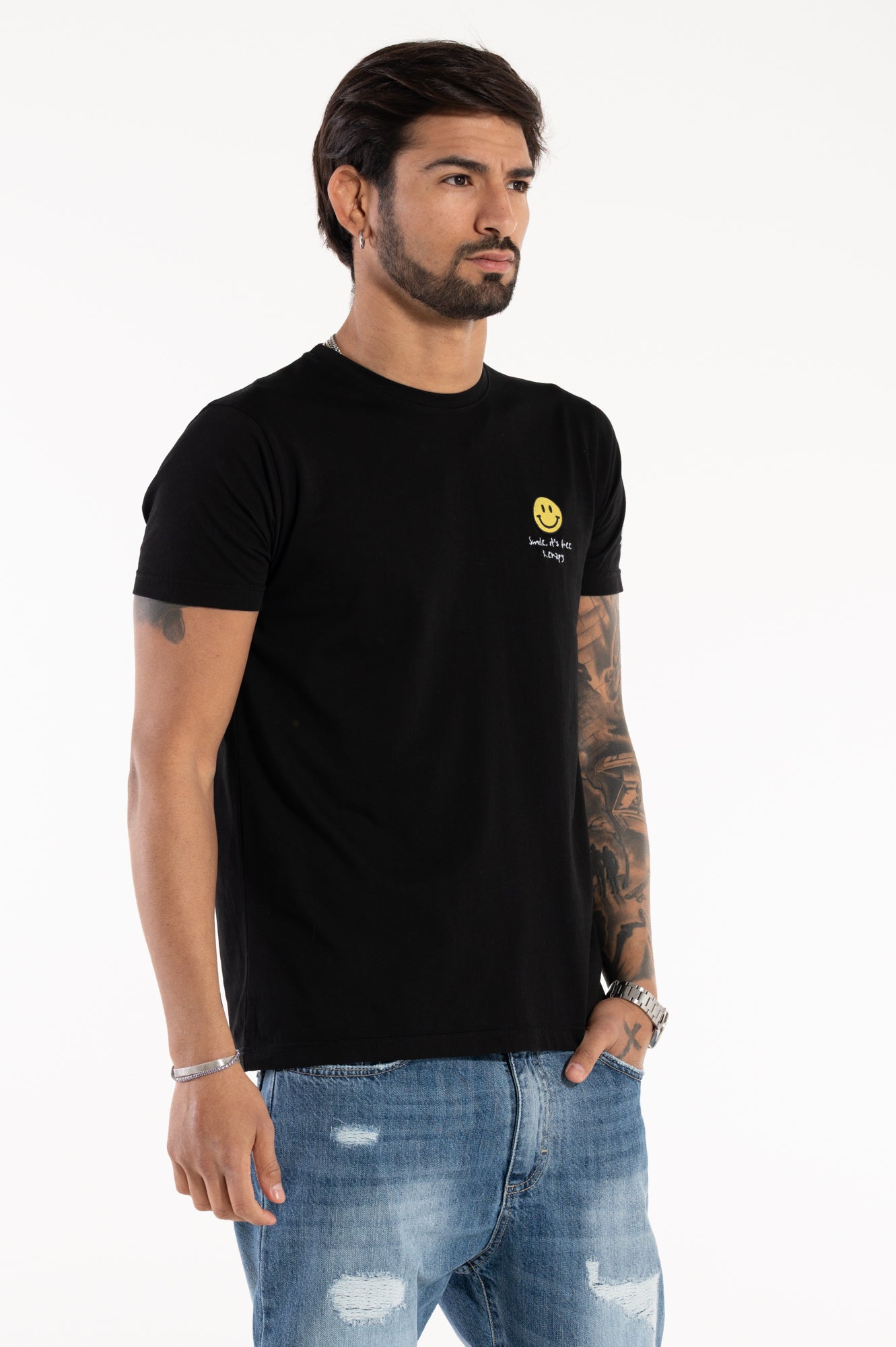 Tee SMILE