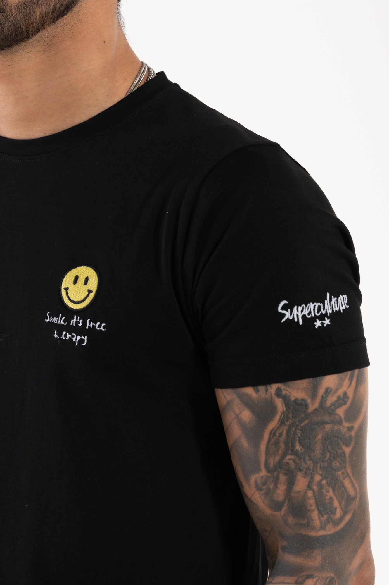 Tee SMILE