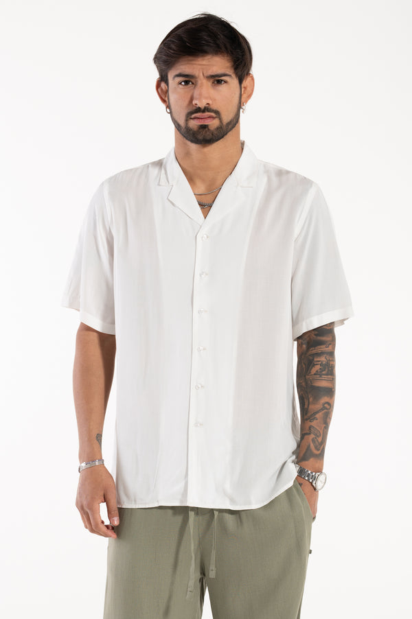 Camicia m/c
