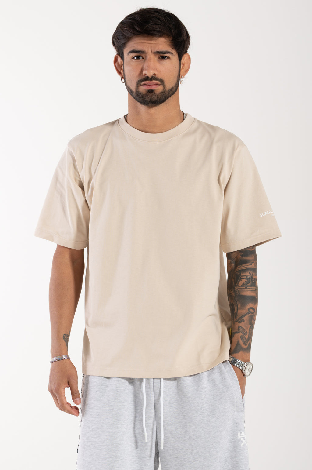 Tee JAY