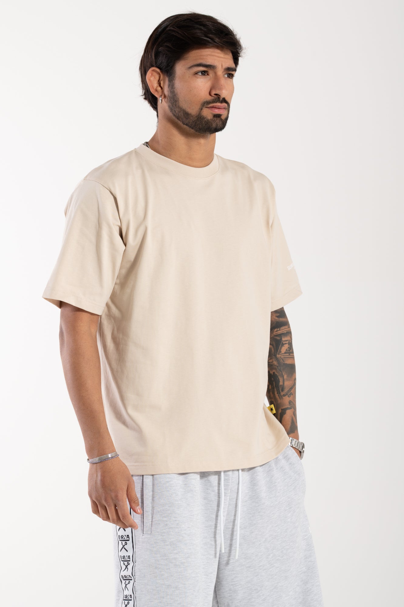 Tee JAY
